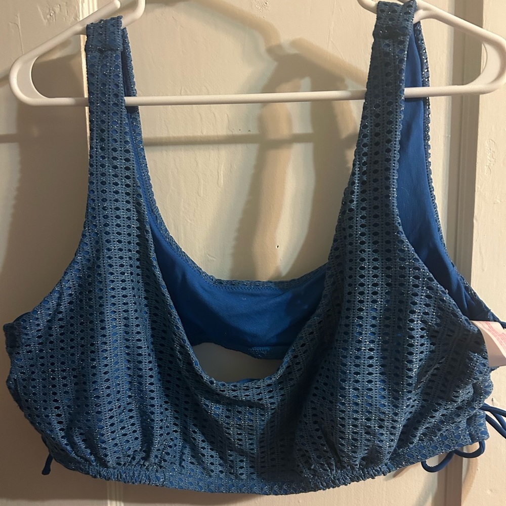 No Boundaries Bikini